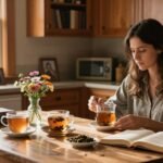 why can't mormons drink hot beverages