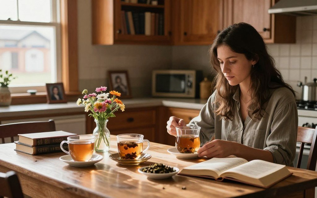 why can't mormons drink hot beverages