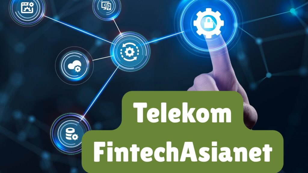 Telekom FintechAsianet